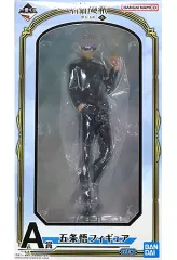 【中古】フィギュア 五条悟 「一番くじ 呪術廻戦 懐玉・玉折 ～壱～」 A賞 フィギュア