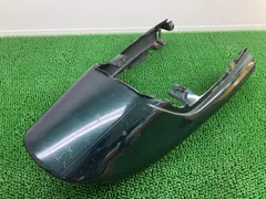 ジェイド テールカウル 緑M KBH ホンダ 純正 中古 バイク 部品 MC23 JADE シートカウル 修復素材に 品薄 車検 Genuine -  メルカリ