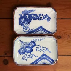 2025年最新】古伊万里 角皿の人気アイテム - メルカリ