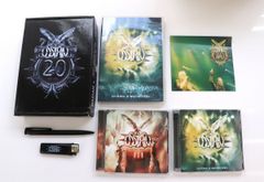 HR/HM CDセット John Sykes/Steve Vai/accept等 - メルカリ