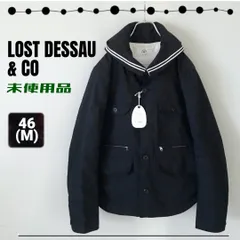 2024年最新】LOST DESSAUの人気アイテム - メルカリ