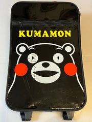 くまモンキャリーケース　　キャリーバッグ　くまもん
