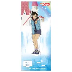 【中古】アクリルスタンド・アクリルパネル 毛利蘭 アクリルスタンドVol.31 「名探偵コナン」