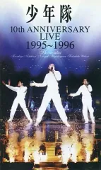 少年隊　VHS Amazon.co.jp: PLAYZONE'98 5night's [VHS] : 少年隊, 少年隊: DVD