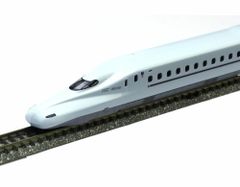 TOMIX N700系8000番台 みずほ さくら 基本セット - メルカリ