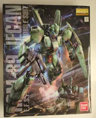 機動戦士ガンダム逆襲のシャア　ガンプラ mg　ジェガン　新品 内袋未開封 未組立 Amazon | MG 機動戦士ガンダム 逆襲のシャア ジェガン 1/100
