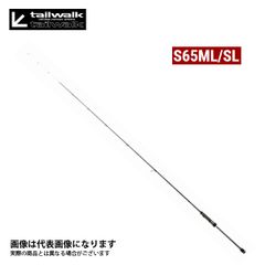 最終値下げ‼️美品‼️フェンウィック スーパーテクナS-TAV 65CMJ