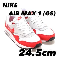 新品24.5cm】NIKE エアフォース1ロー エヴォ ホワイト/レッド - メルカリ