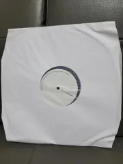 ユン・ジヨン lp アルファンのみ 未使用 ホワイトカラー マイガーデン に