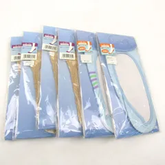 グンゼ 靴下 フットカバー 6点セット 未使用 Tuche 22-24cm 浅履き ソックス まとめて 大量 レディース GUNZEのサムネイル