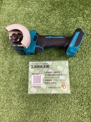 【中古B】マキタ 18V 76mm充電式コンパクトカッタ(本体のみ) MC300DZ