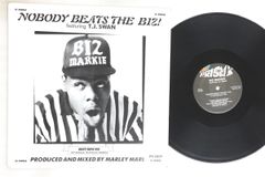 Biz Markie / Make The Music ポスター Repress - メルカリ