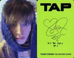 2026年最新】テヨンサインの人気アイテム - メルカリ