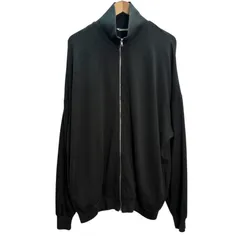 値下げ交渉可　AURALEE 23AW SWEAT ZIP BLOUSON 値下げ交渉可 AURALEE 23AW SWEAT ZIP BLOUSON AURALEE HEAVY BD