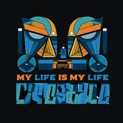 LIFESTYLE / MY LIFE IS MY LIFE [CD]