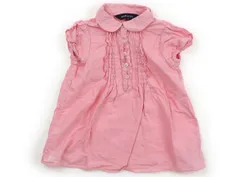 【ラルフローレン/RalphLauren】チュニック 90サイズ 女の子【子供服・ベビー服】（1887855）
