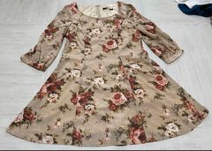 新品未使用INGNI ワンピース