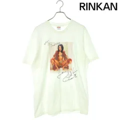 2024年最新】Supreme Lil Kim Teeの人気アイテム - メルカリ