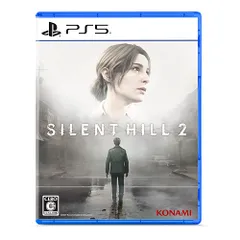 【新品/在庫あり】[PS5ソフト] サイレントヒル2 [ELJM-30476]