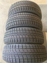 NANKANG ICE ACTIVA AW-1 225/65R17 スタッドレス 4本セット - メルカリ