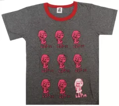 ⚠*⚠様 【未使用・レア・非売品】aiko スタッフTシャツ　チビサイズ　lla 2025年最新】aiko tシャツ チビの人気アイテム - メルカリ