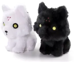 【中古】雑貨 玉犬 ぬいぐるみキーチェーン2個セット 「呪術廻戦」