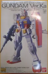 2025年最新】MG 1/100 RX-78-2 ガンダムVer.Kaの人気アイテム