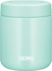 サーモス 真空断熱スープジャー 300ml ミント JBR-301 MNT