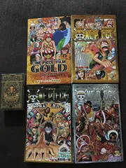 2025年最新】ワンピース 零巻 レアの人気アイテム - メルカリ