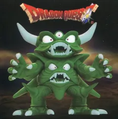 【中古】トレーディングフィギュア デスピサロ 「ドラゴンクエスト」 AM 伝説の魔王フィギュア