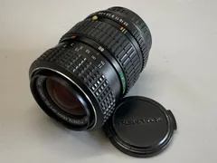 2024年最新】SMC PENTAX-M 40-80mm F2.8-4の人気アイテム - メルカリ