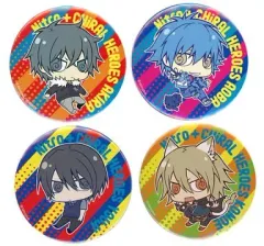ニトロプラス キラル 缶バッジ まとめ売り レア K-BOOKS乙女館BL部門 on X: 
