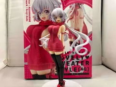 2025年最新】戦姫絶唱シンフォギアAXZ 雪音クリス ラブリー