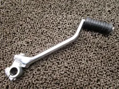 断*中様 ヤマハSR400-500用キックペダル（WM？） 断*中様 ヤマハSR400-500用キックペダル（WM？）（Yahoo
