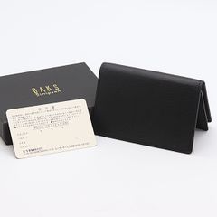 美品 ARTIST PROOF×RAMIDUS BAND 名刺入れ - メルカリ