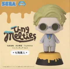 2025年最新】呪術廻戦 渋谷事変 Tiny Melties ミニフィギュア