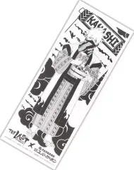 NARUTO 大江戸温泉物語 手拭い カカシ 2025年最新】naruto ナルト 大江戸温泉の人気アイテム - メルカリ