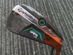 中古 ユーティリティ テーラーメイド GAPR LO/TENSEI CK Pro Orange Hybrid 90/X/19[4025]■博多