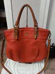 MCM(エム シー エム) 正規品 状態良好