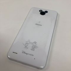 【ジャンク品】Disney　mobile　DM-02H