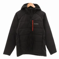 mont bell - mont-bell モンベル　U.L.サーマラップ ジャケット 中綿ジャケット 楽天市場】モンベル mont-bell u.l.サーマラップ パーカの通販
