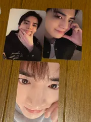 2025年最新】ヨンフン トレカセットの人気アイテム - メルカリ