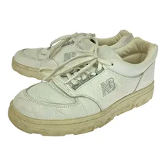 NEW BALANCE Allerdale 27.5 ﾎﾜｲﾄ