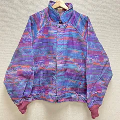 Walls mountain ネイティブ ウエスタン　ブルゾン 80's vintage / made in USA】 