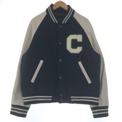LE SSERAFIM x Peaches.] VARSITY JACKET - メルカリ