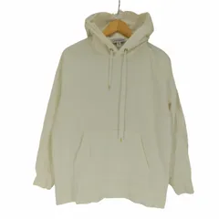アパルトモン別注 Americana Logo Parka ベージュ 新品！】アパルトモン別注 Americana Logo Parka ベージュ