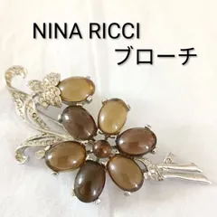 2025年最新】蚤の市 ブローチの人気アイテム - メルカリ