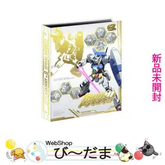 [bn:9]  【未開封】 ガンダムトライエイジ 8周年記念9ポケバインダーセット◆新品Ss