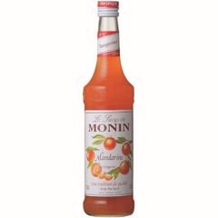 MONIN パッションフルーツ シロップ 700ml6本セット - メルカリ