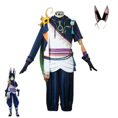2025年最新】ティナリ コスプレ sの人気アイテム - メルカリ
